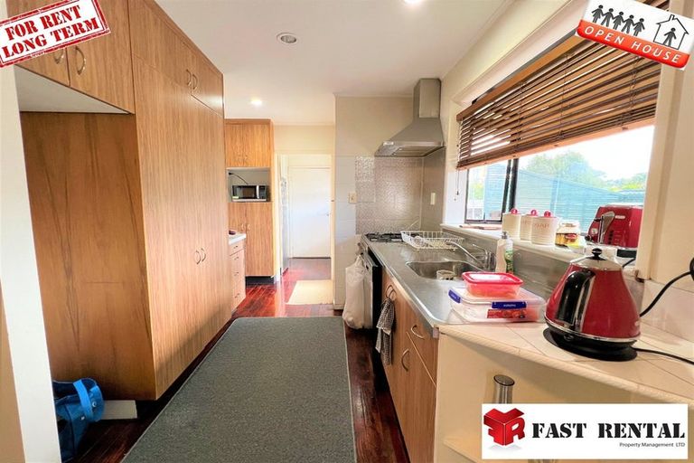 Photo of property in 140 Moore Street, Hillcrest, Auckland, 0627