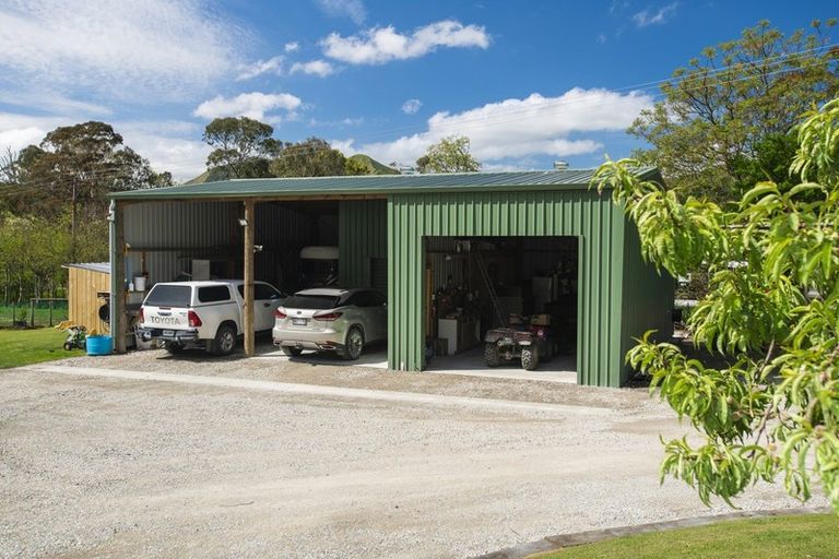 Photo of property in 598 Riverside Road, Matokitoki, Gisborne, 4071
