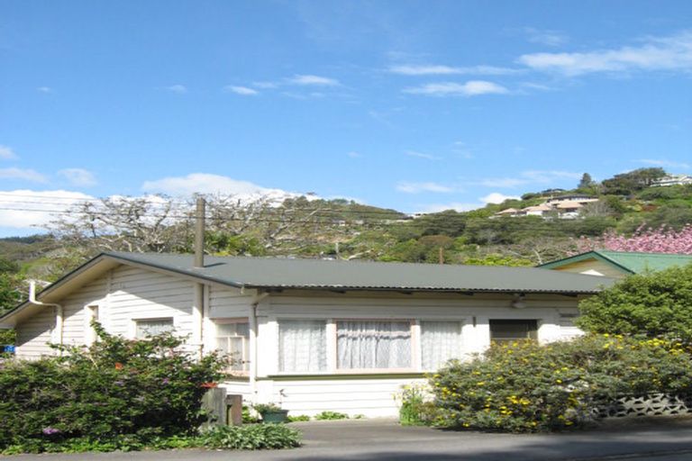Photo of property in 141 Tasman Street, Nelson, 7010