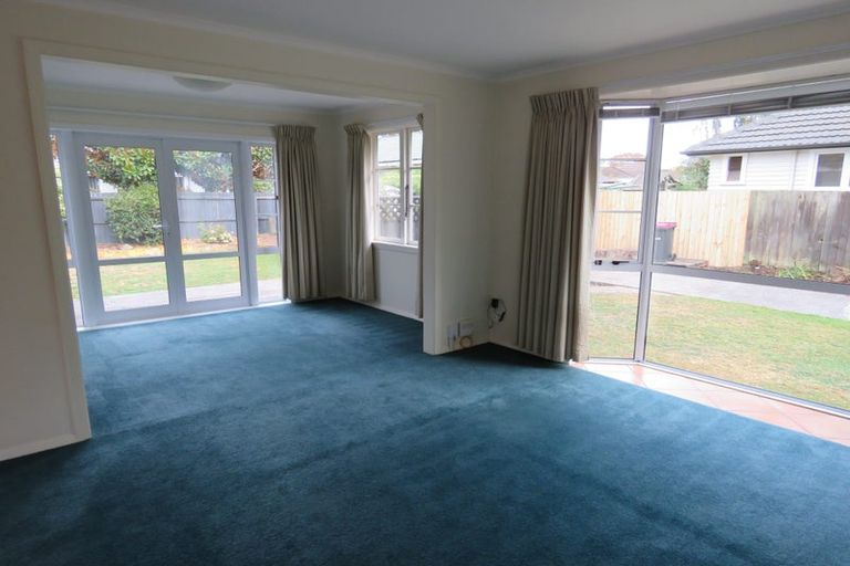 Photo of property in 41 Wayside Avenue, Burnside, Christchurch, 8053