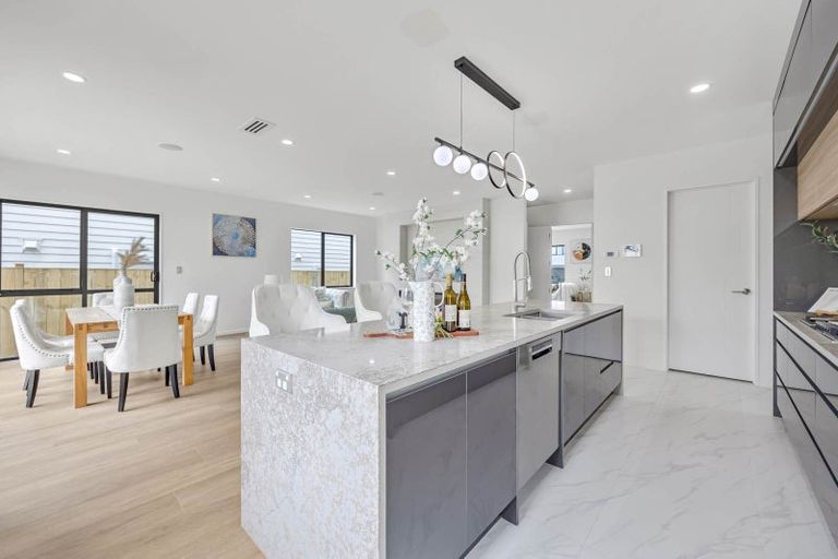 Photo of property in 23 Crossgar Road, Flat Bush, Auckland, 2019