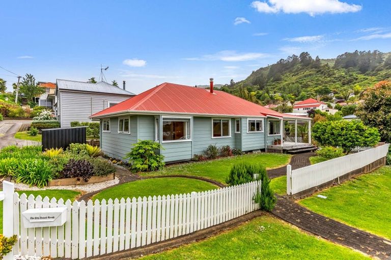 Photo of property in 402b Sandes Street, Thames, 3500