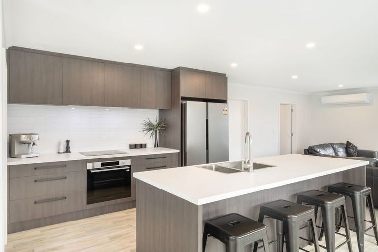 Photo of property in 25 Henshaw Street, Woodend, 7610