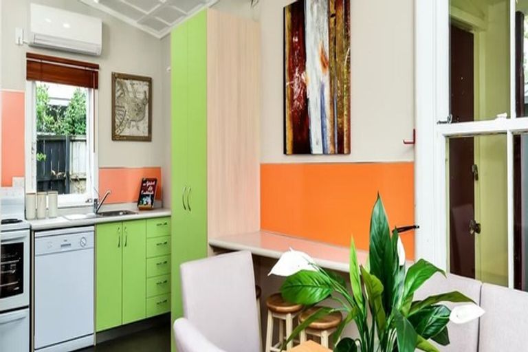 Photo of property in 134 Clyde Street, Hamilton East, Hamilton, 3216