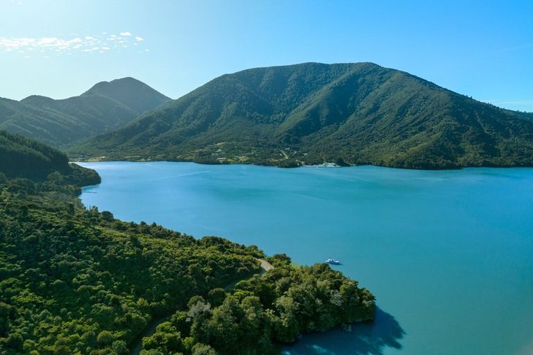 Photo of property in 5 Toki Place, Kaiuma Bay, Havelock, 7178