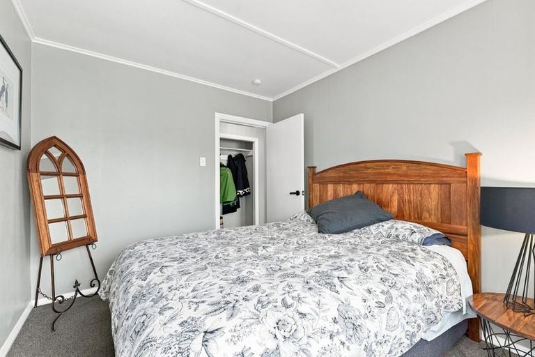 Photo of property in 58 Bedford Avenue, Gonville, Whanganui, 4501