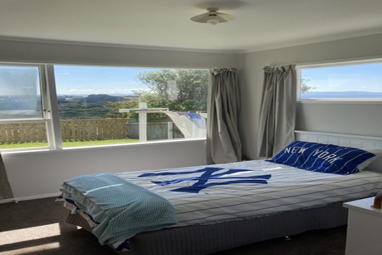 Photo of property in 46 Rajkot Terrace, Broadmeadows, Wellington, 6035