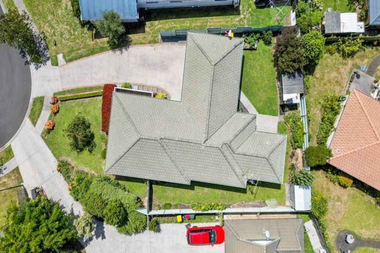 Photo of property in 13 Glencoe Place, Nawton, Hamilton, 3200