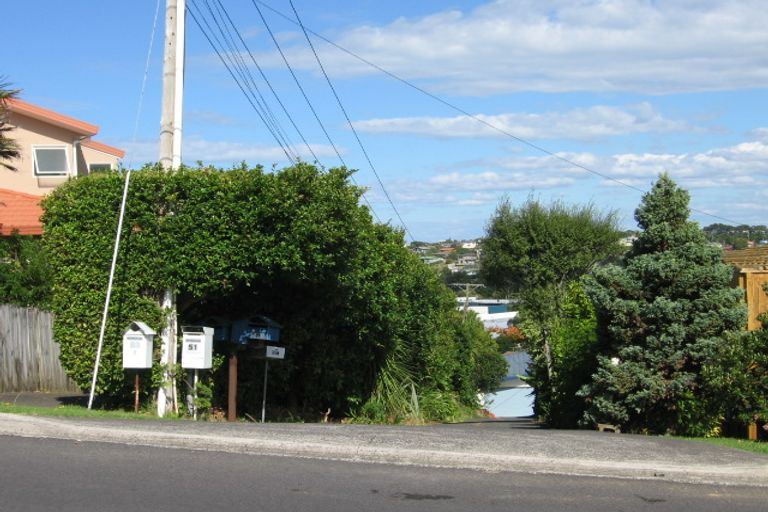 Photo of property in 49a Woodlands Crescent, Browns Bay, Auckland, 0630