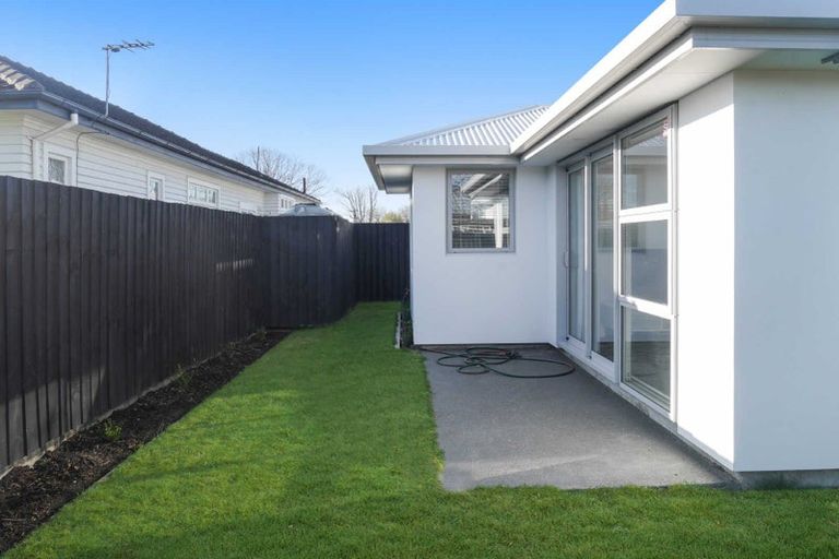 Photo of property in 238a Hills Road, Mairehau, Christchurch, 8013