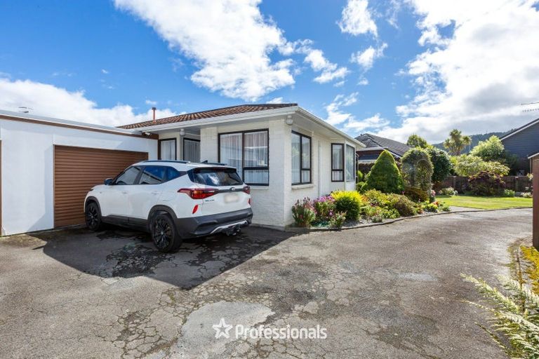 Photo of property in 1/72 Mcparland Street, Elderslea, Upper Hutt, 5018