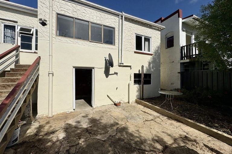 Photo of property in 110 Maitland Street, Dunedin Central, Dunedin, 9016