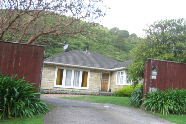 Photo of property in 67 Sunny Grove, Wainuiomata, Lower Hutt, 5014