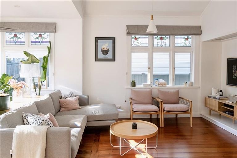 Photo of property in 166 Tasman Street, Mount Cook, Wellington, 6021