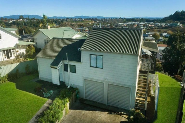 Photo of property in 327 Waihi Road, Judea, Tauranga, 3110