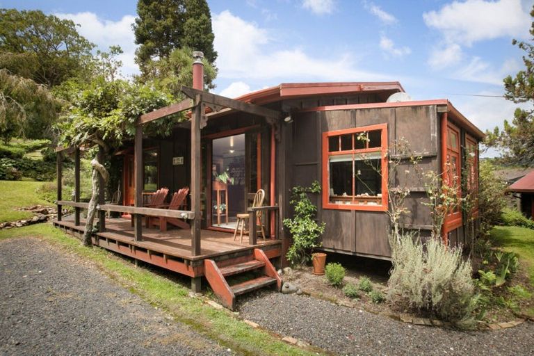 Photo of property in 8631c State Highway 2, Waikino, Waihi, 3682