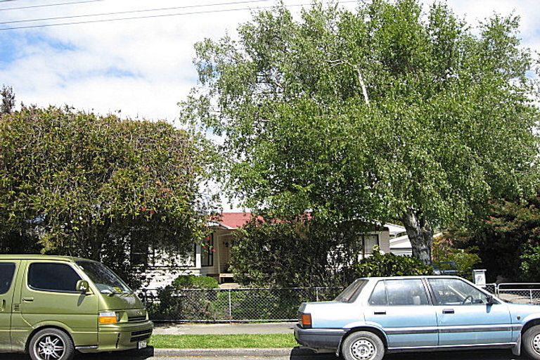 Photo of property in 22 Litchfield Street, Redwoodtown, Blenheim, 7201