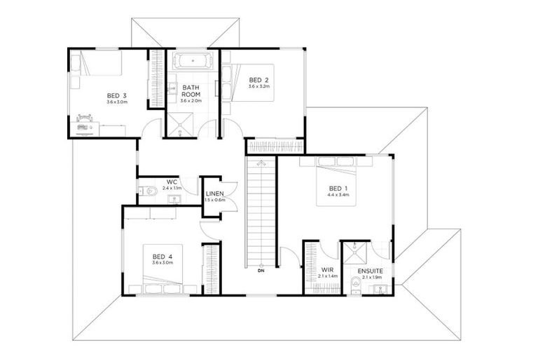 Photo of property in 93 Kopuru Road, Whenuapai, Auckland, 0618