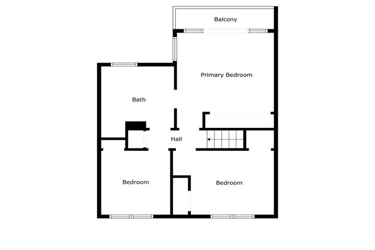 Photo of property in 2/30b Verbena Road, Birkdale, Auckland, 0626