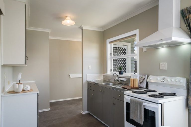 Photo of property in 1b Middlesex Street, Levin, 5510