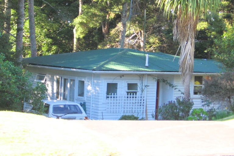 Photo of property in 5 Willjames Avenue, Algies Bay, Warkworth, 0920