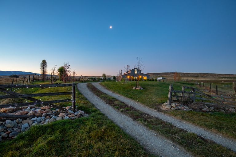 Photo of property in 661 Springvale Road, Springvale, Alexandra, 9393