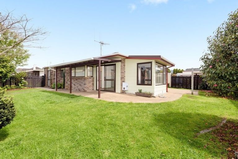 Photo of property in 75a Cameron Road, Te Puke, 3119