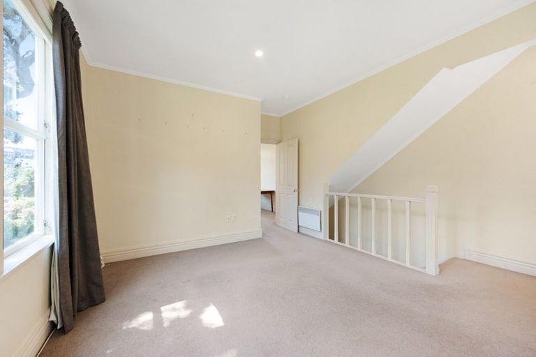 Photo of property in 5/23 Glenbervie Terrace, Thorndon, Wellington, 6011