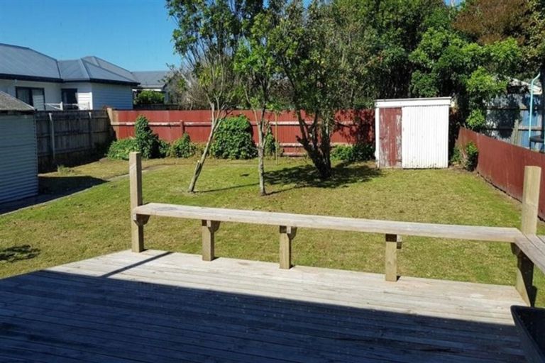 Photo of property in 97 Niblett Street, Whanganui, 4500