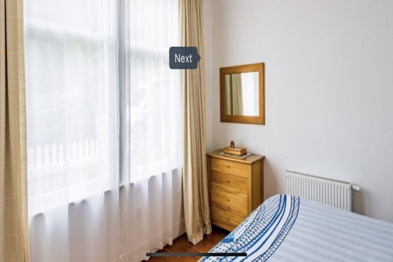 Photo of property in 3 Aorangi Terrace, Thorndon, Wellington, 6011