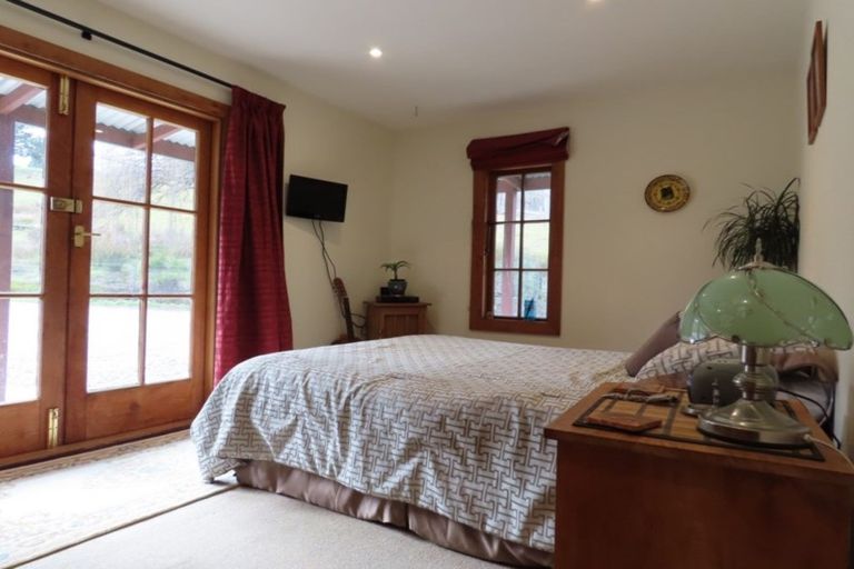 Photo of property in 86 Letts Gully Road, Letts Gully, Alexandra, 9393