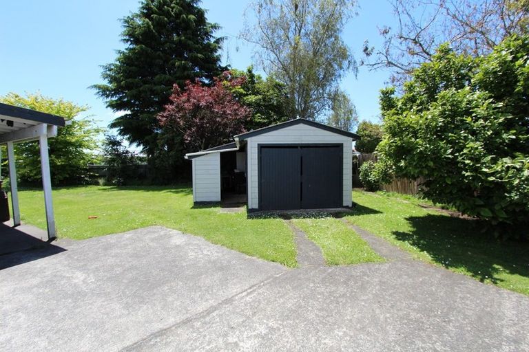 Photo of property in 7 Wairoa Place, Tokoroa, 3420