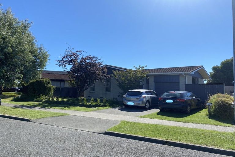 Photo of property in 10 Konini Crescent, Pirimai, Napier, 4112