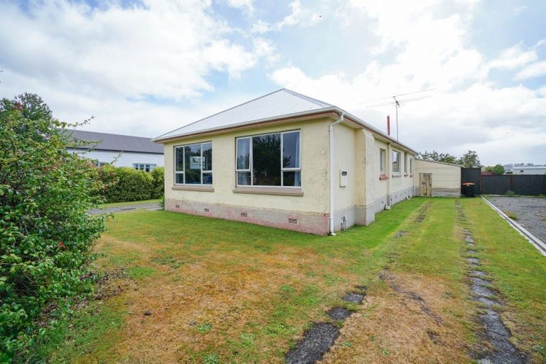 Photo of property in 214 Main Street, Otautau, 9610