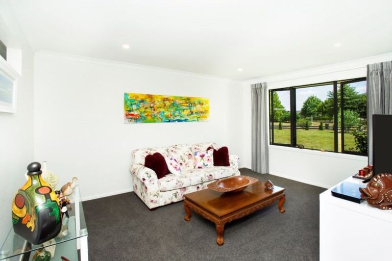 Photo of property in 2 Cliftondell Close, Matamata, 3400