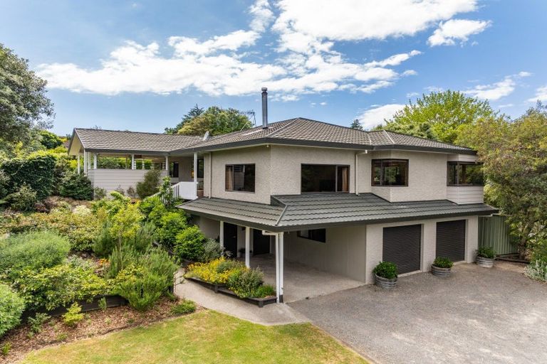 Photo of property in 83 Joll Road, Havelock North, 4130