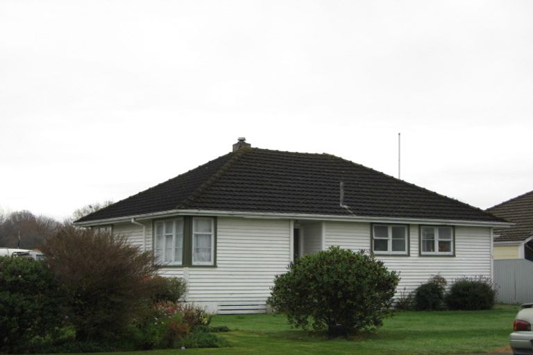 Photo of property in 177 Nikau Street, Saint Leonards, Hastings, 4120