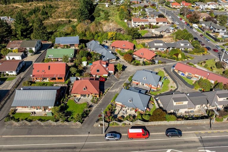 Photo of property in 93 Main Road, Fairfield, Dunedin, 9018