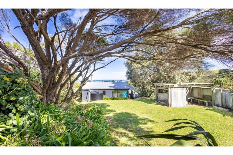 Photo of property in 6569 Pouto Road, Pouto, 0391