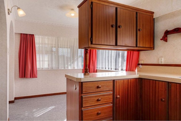 Photo of property in 33 Leefield Street, Blenheim, 7201