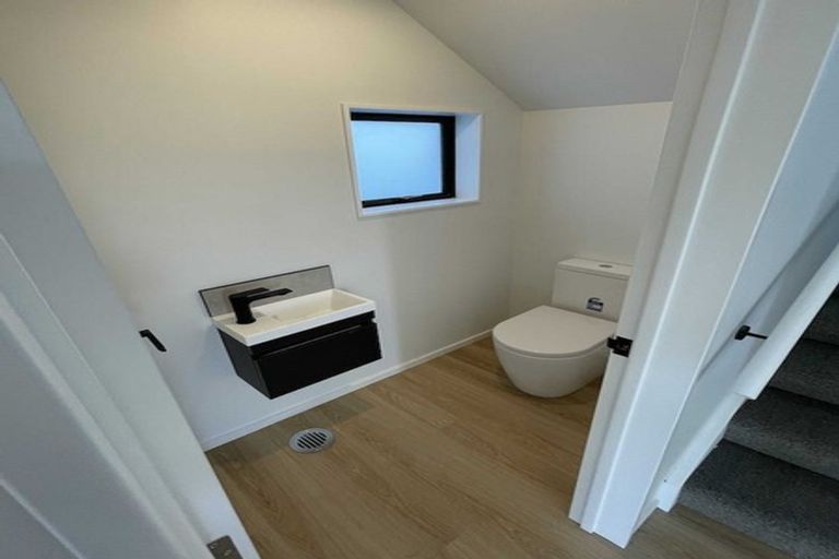 Photo of property in 58 Picton Avenue, Riccarton, Christchurch, 8011