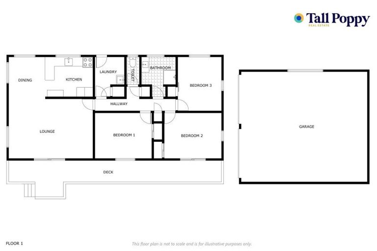 Photo of property in 18 Nikau Street, Inglewood, 4330