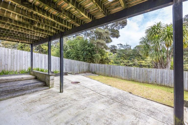 Photo of property in 43 Saffron Street, Birkdale, Auckland, 0626