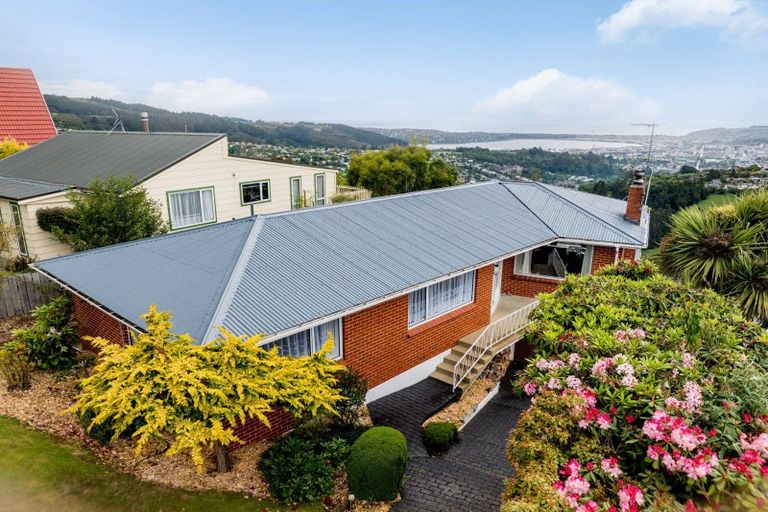 Photo of property in 18 Dalrymple Street, Pine Hill, Dunedin, 9010