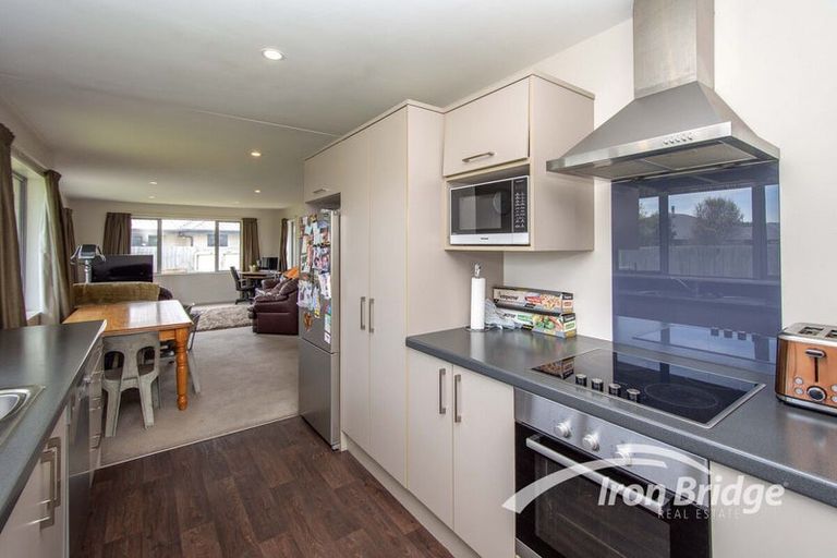 Photo of property in 34a Chervier Street, Leeston, 7632