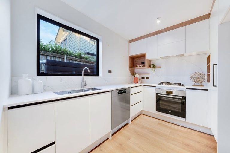 Photo of property in 4/30 Wellesley Road, Mangere Bridge, Auckland, 2022