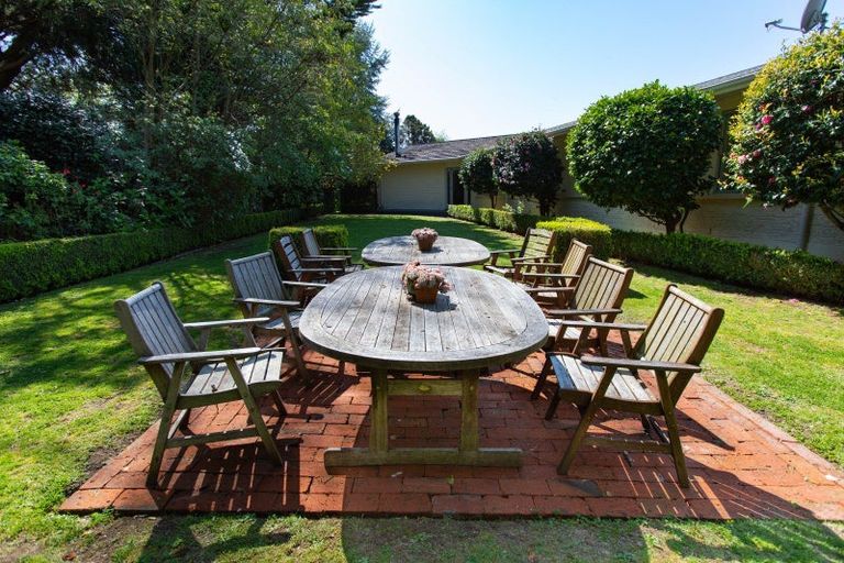 Photo of property in 34 Ruahine Street, Dannevirke, 4930