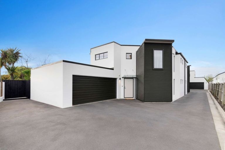 Photo of property in 1/109 Ruskin Street, Addington, Christchurch, 8024