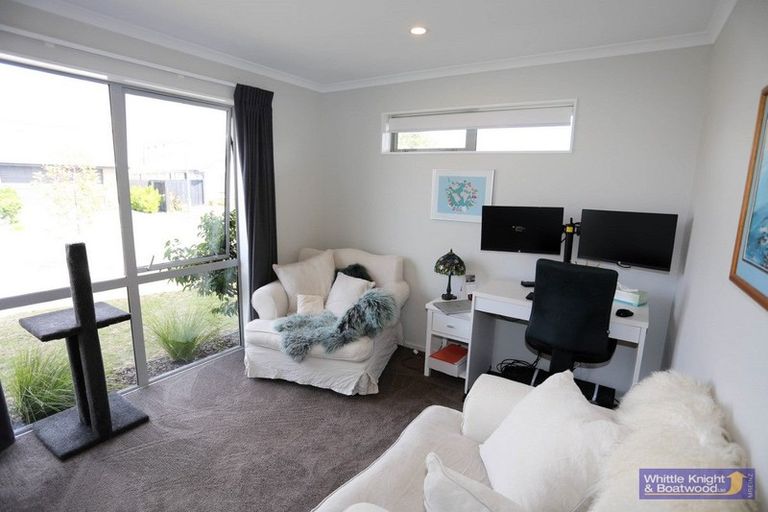Photo of property in 4 Colin Laloli Place, Wigram, Christchurch, 8042