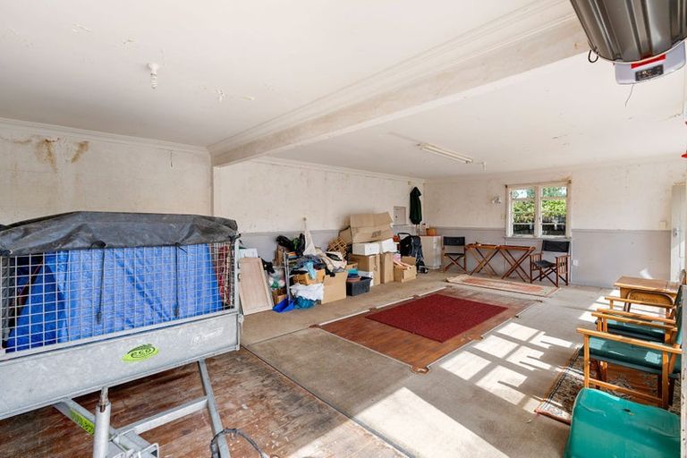 Photo of property in 3 Worcester Street, Levin, 5510